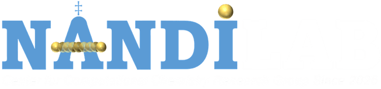 Nandi Lab Logo